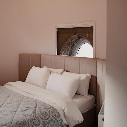 Royal Chambers Serviced Apartments, undefined