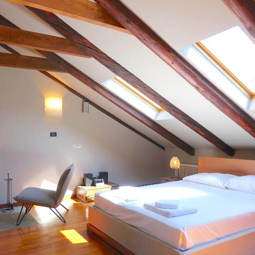 Politecnico - Supreme Loft Hydrangea - GrandMaison, undefined