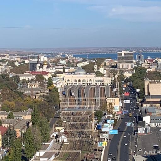 SKY-APARTMENTS ODESSA, undefined