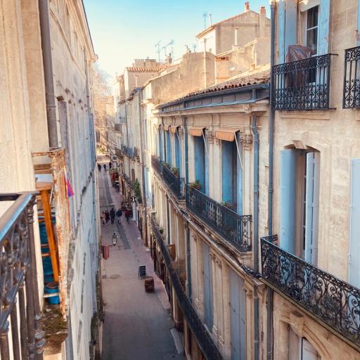 Grand studio plein centre, undefined