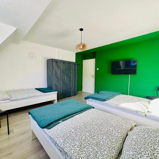 Urban Green Appartement Hagen, undefined