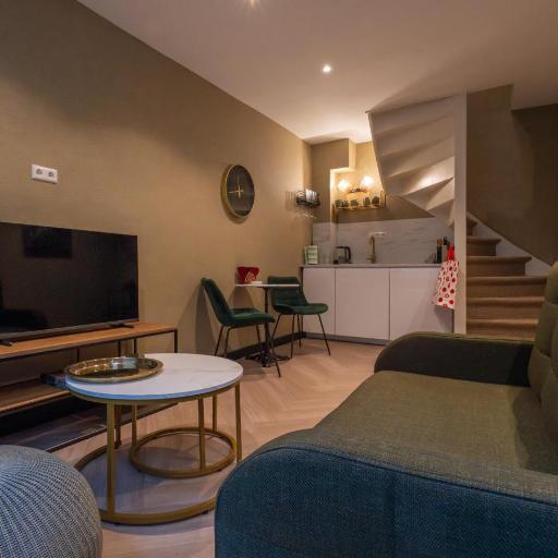 Downtown Suite, undefined