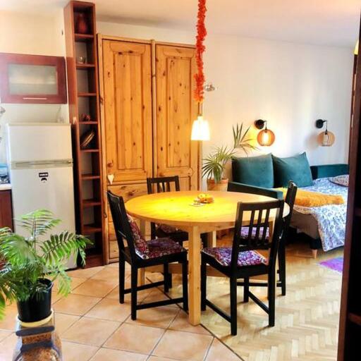 Feel Like Home in Warsaw, undefined