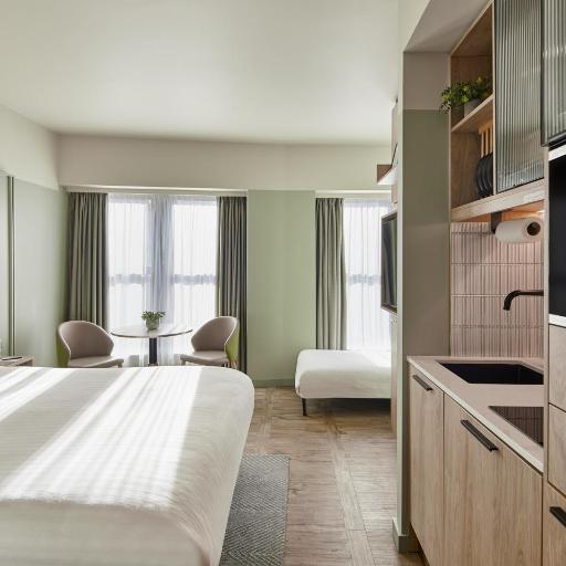 master St. Paul's, undefined