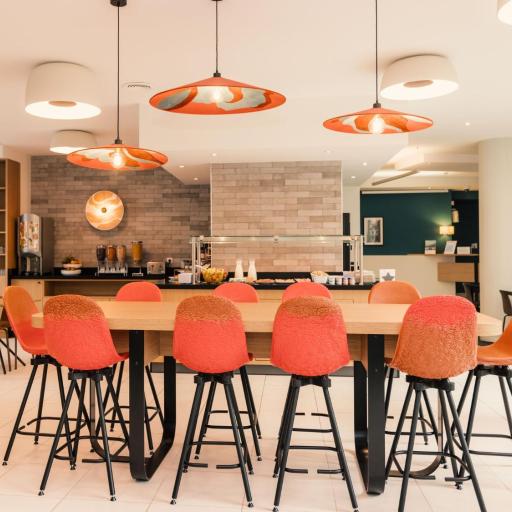 Holiday Inn Express Lille Centre by IHG, undefined