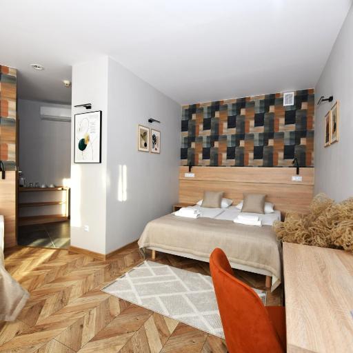 Hotel Polonia, undefined