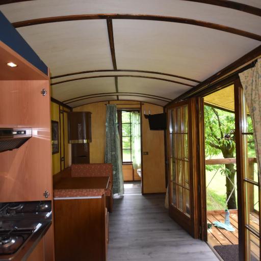 terrebio bungalow, undefined