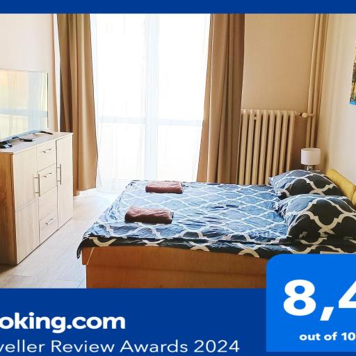 Bon Voyage Apartments, undefined