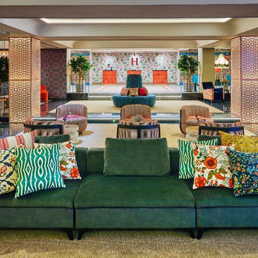 Hesperia Sevilla, undefined