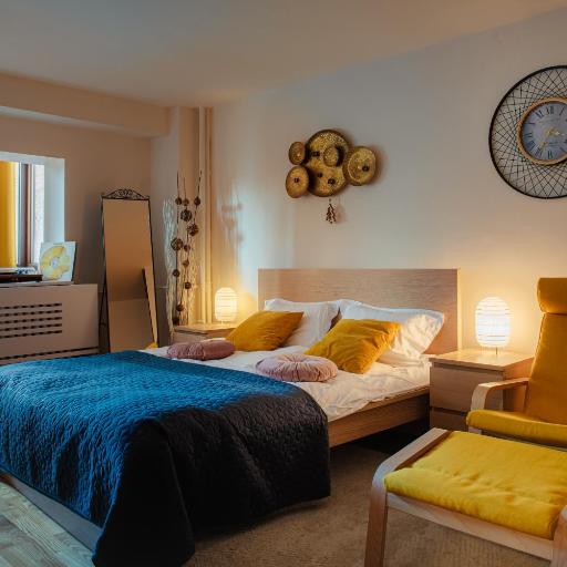 Christmas Market Nr1 Downtown Apartment Boutique Unirii, undefined