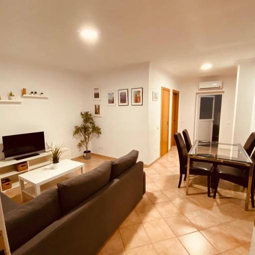 Vivienda 2 dormitorios Churriana-Aeropuerto, undefined