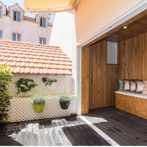 Sintra Design Apartment _ Castelo dos Mouros, undefined