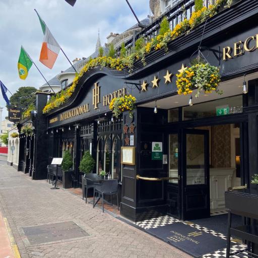 International Hotel Killarney, undefined