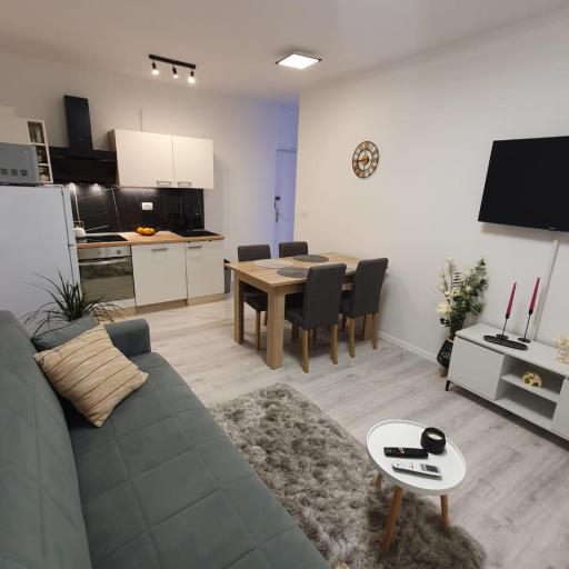 My Peace Apartment, undefined