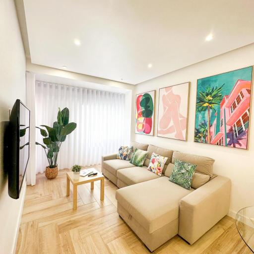 Apartments Home Sweet Home, undefined