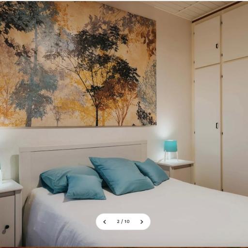 Apartamento Santos, undefined