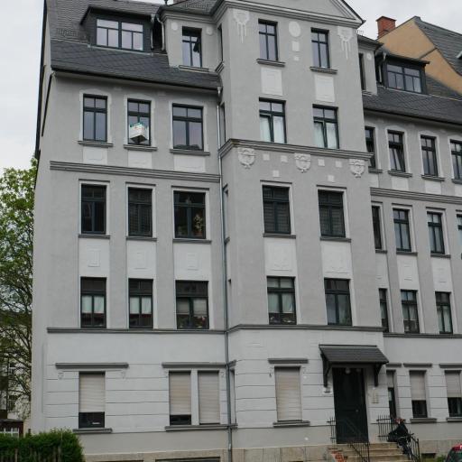 Ferienwohnung Stefan Heym am Kaßberg, undefined