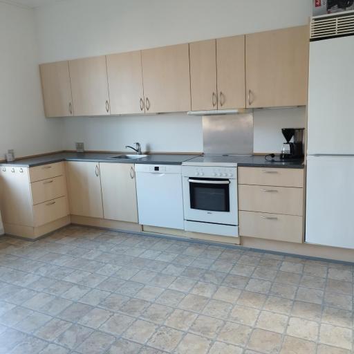 (id 055). Finlandsgade 41. First floor, undefined