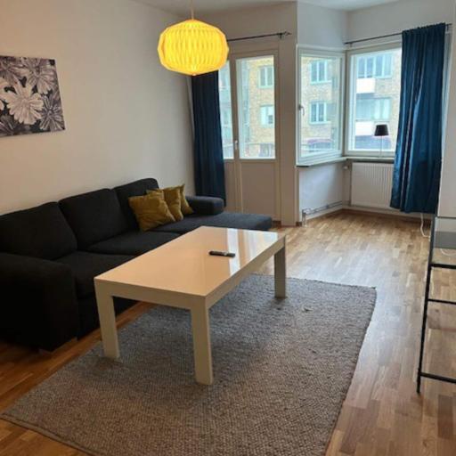 Cozy And Confortable Apartment, undefined