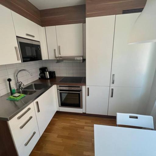 Elegant Apartment In Lovely Location, undefined