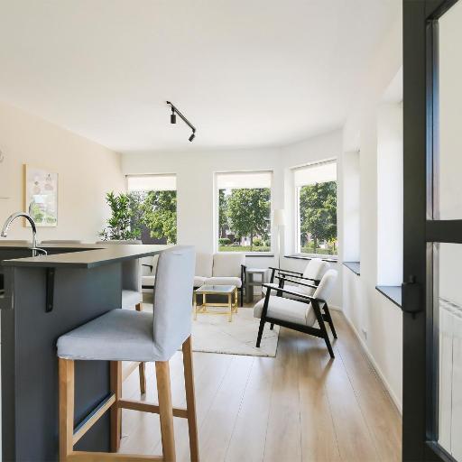 City Apartments, undefined