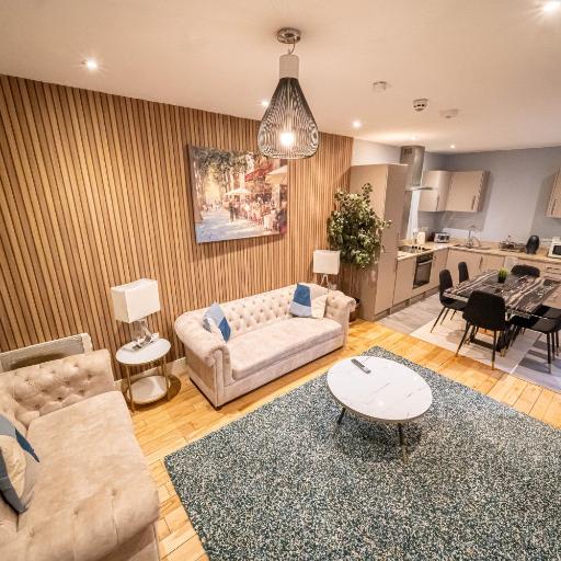 Kelham Apartments Sheffield, undefined