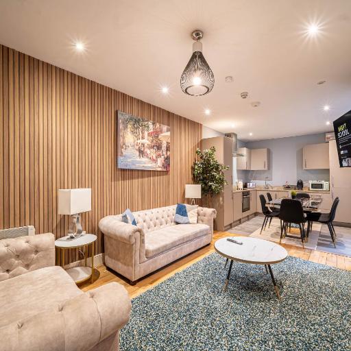 Kelham Apartments Sheffield, undefined