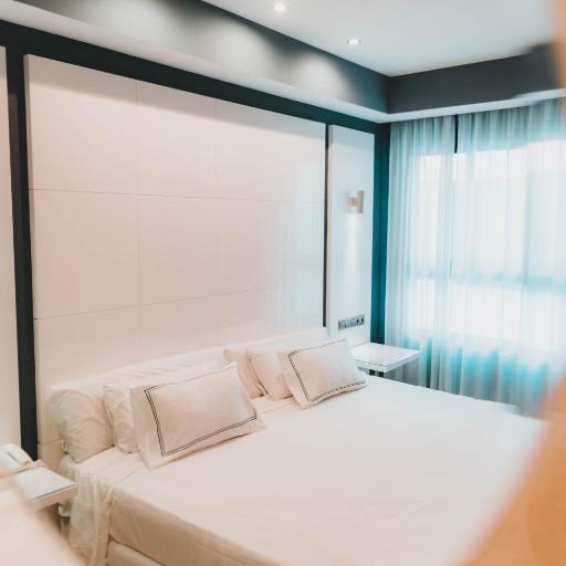 Hotel Málaga Nostrum Airport, undefined