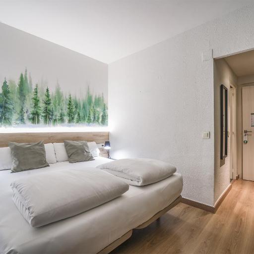 Glaner Hotel Cafe, undefined