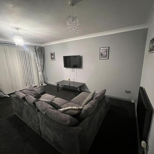 Washington Residence, undefined