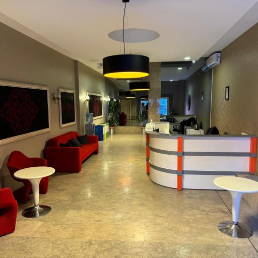 Aderans Hotel, undefined