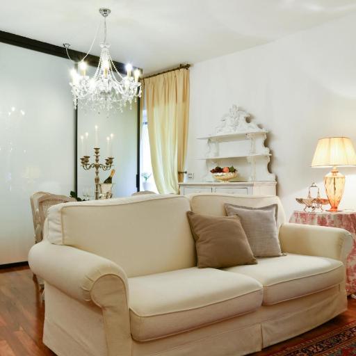 Emily Luxury Apartment, undefined