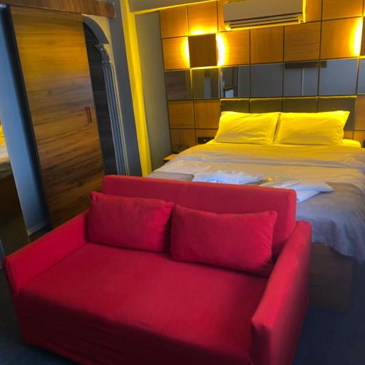 Kadıköy Linda Hotel, undefined