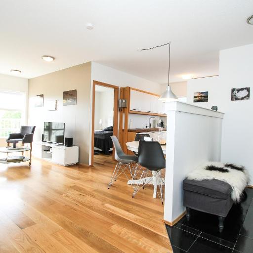 Downtown Charm Reykjavik, undefined