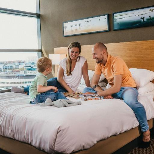 Hyatt Place Amsterdam Airport, undefined