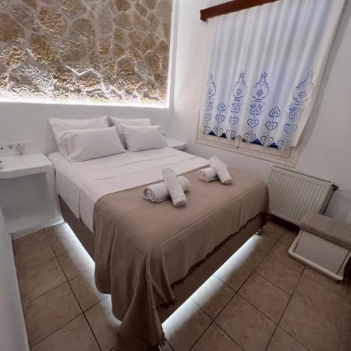 Orchidea Apartment Naxos, undefined
