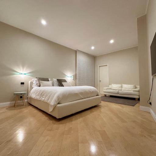 Villa Paola city center , Luxury House in town centre, undefined