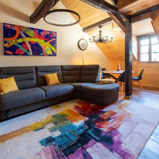 JURA Annecy Rent Lodge, undefined