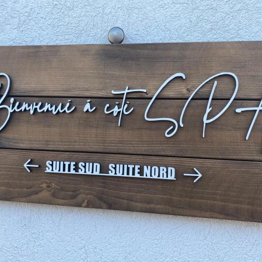 Cote spa suite nord, undefined