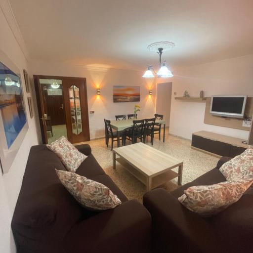 GRAN Y MAGNÍFICO APARTAMENTO EN MáLAGA, undefined