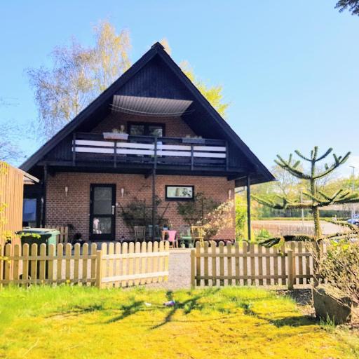 5min walk to LEGO House - two bedrooms on Loft floor with Balcony * with garden, undefined