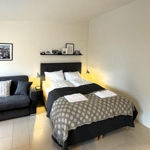 Day Dream Mjostraeti 10a, undefined