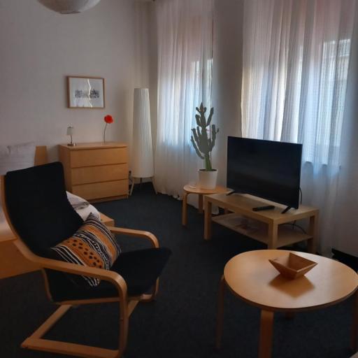 City-Apartment Adlergasse Dresden, undefined