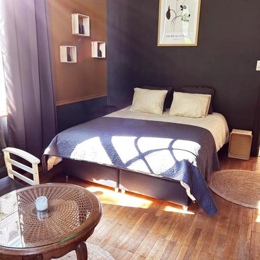 Monsieur Michel, undefined