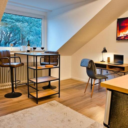 Apartment im Herzen Bochums (1km zum Hauptbahnhof), undefined