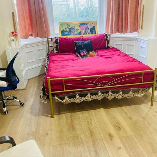 Largess Luxury Apartment, undefined