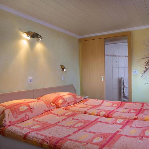 Relais de la Sarvaz, undefined