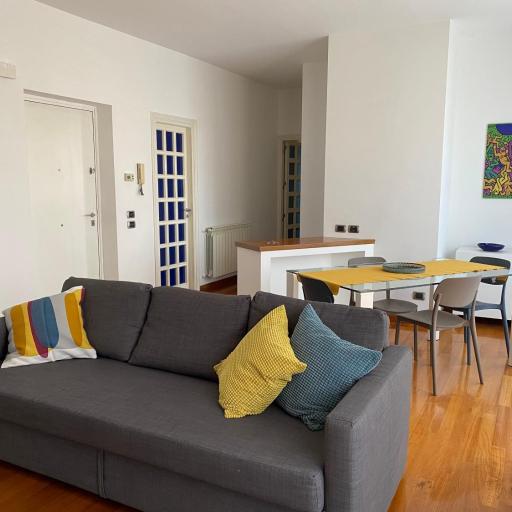 MaDà holiday house ideale per coppie o famiglie, undefined