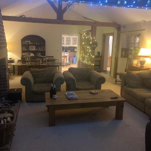 Relaxing country cottage bungalow, undefined