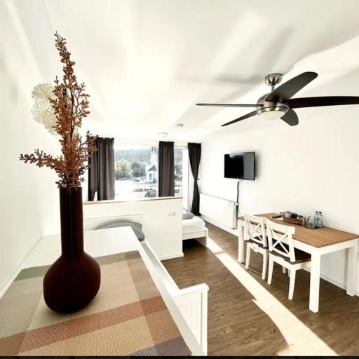 Aparthotel Peerless Dine, undefined